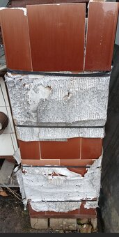 Kachlová akumulační kamna - 3