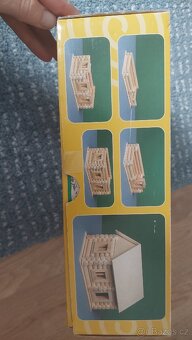 Vario stavebnice - 3