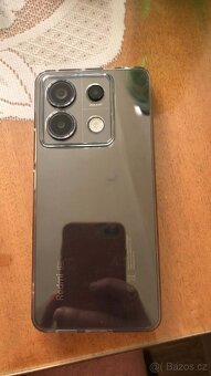 Xiaomi redmi note 13 pro 5g Xiaomi watch s1 - 3