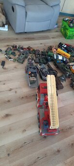 Hračky všeho druhu - 3