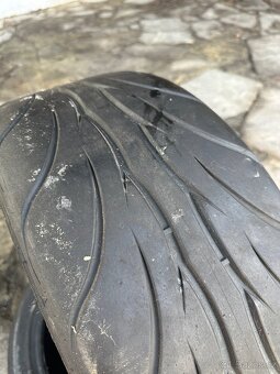 Semislick Federal RSR595-PRO - 225/40R18 - 3