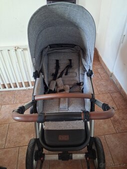 ABC design Viper 4 - 3