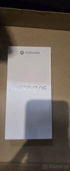 Motorola Moto G06 – 50 MP - 3