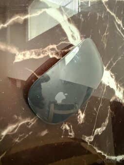 iPad Pro 12,9' 5. gen., M1, 256 gb + Magic Keyboard + Magic - 3