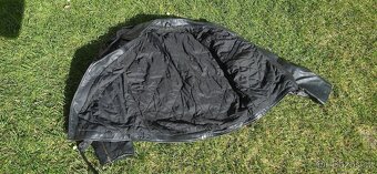 Křivák kožená bunda - 3