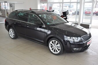 Škoda Octavia 2.0Tdi,110kW - 3