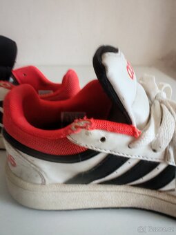 Tenisky Adidas vel 36,5 - 3