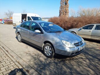 Citroen C5 - 3