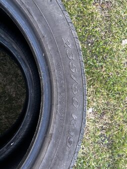 Letní pneu Pirelli - 3