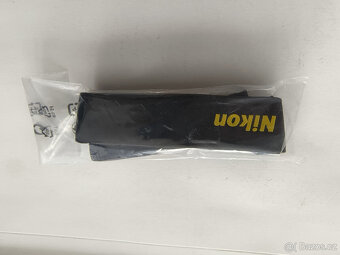 Originál řemen Nikon - 3