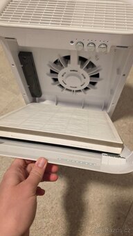 Čistička vzduchu Sencor - 3