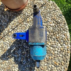 Pneumatický utahovak - 3