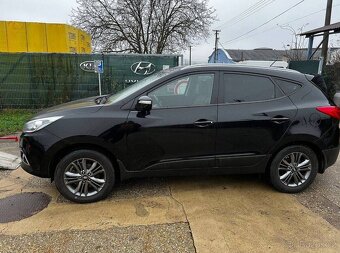 Hyundai ix35 2010 - 2015 - 3