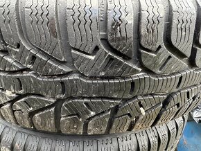 Pneu 175/65/14 zimní - 3