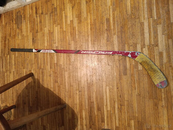 Hokejova vystroj detska - 3