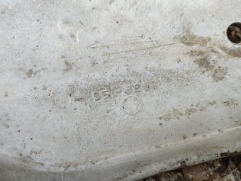 Harley Davidson D C 1930-31 - 3