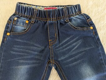 Dívčí džíny - 3