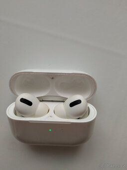 Apple AirPods Pro (1. generace). - 3