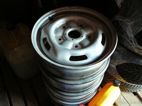 prodám disky na forda - 3