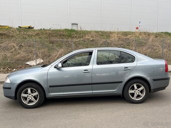 Octavia 2 1.9TDI - 3
