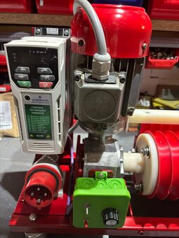 Rollbal na 20 kuličky - 3