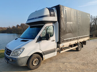 SPRINTER 316cdi - 3
