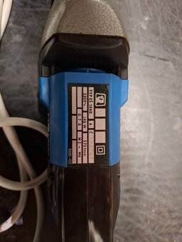 Elektrický šroubovák NAREX - 3