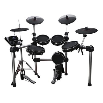 ELEKTRONICKÁ BICÍ SOUPRAVA - 3