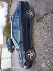 Škoda Octavia 1.9tdi - 3