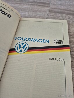 Svět motorů Volkswagen - 3
