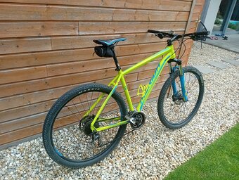 Merida Big Nine 100 29" - 3
