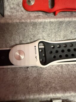 Apple Watch řemínky 40/42/44/45/49 mm - 3