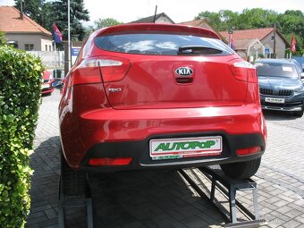 Rio 1,2i-63 kW, 134.000,-Kč - 3