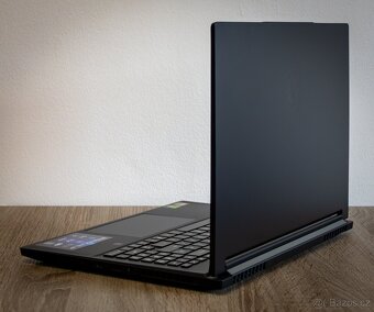HERNÍ notebook MSI Ryzen AI9,RTX 4060,32GB RAM,2TB SSD,win11 - 3