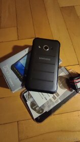 Samsung Galaxy Xcover 3 SM-G388F - 3