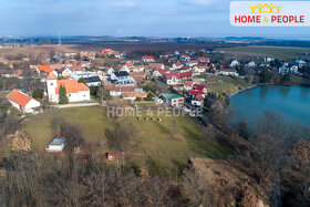 Prodej, stavební pozemek, 8655 m2, Bratčice u Čáslavi, okres - 3