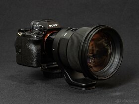 Sigma 105mm f/1,4 DG HSM ART (Sony E) - 3