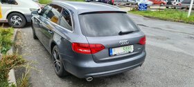 Audi a4 avant 3,0 tdi quattro 2014...180 kw - 3