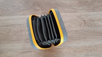 Pouzdro na filtry objektivů - NISI Pouch Caddy - 3