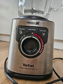 Výkonný mixér Tefal Perfectmix+ - 3