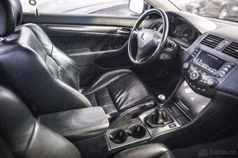 Honda Accord Coupe V6 6MT 2005 - 3