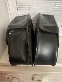 Harley Davidson - 3