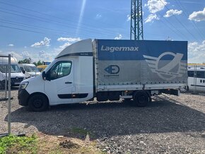 Renault Master Valník Plachta 2.3 dCi r..2020 - 3