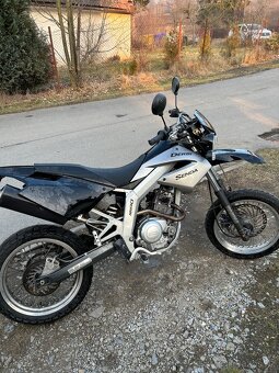 Derbi 125 - 3