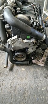 Vw Motor 1.9tdi 77kw BXE - 3