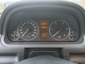 Mecedes-Benz A 180 - 3