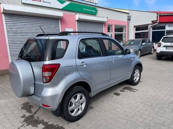 Daihatsu terios 4x4 automat. - 3