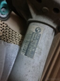 Originální EDC podvozek BMW M3 F80, M4 F82 - 3