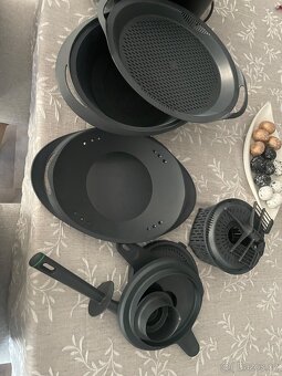 Thermomix black edition TM6 - 3