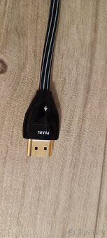 AUDIOQUEST PEARL HDMI - 3